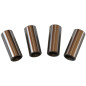 Preview: 2.0L XE Omega/SBD Pot Piston Set, 86.05mm